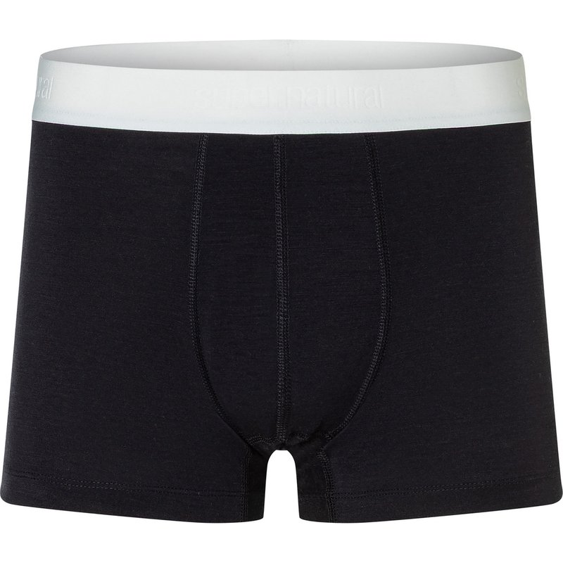 Super.Natural Herren Bio Base Boxer