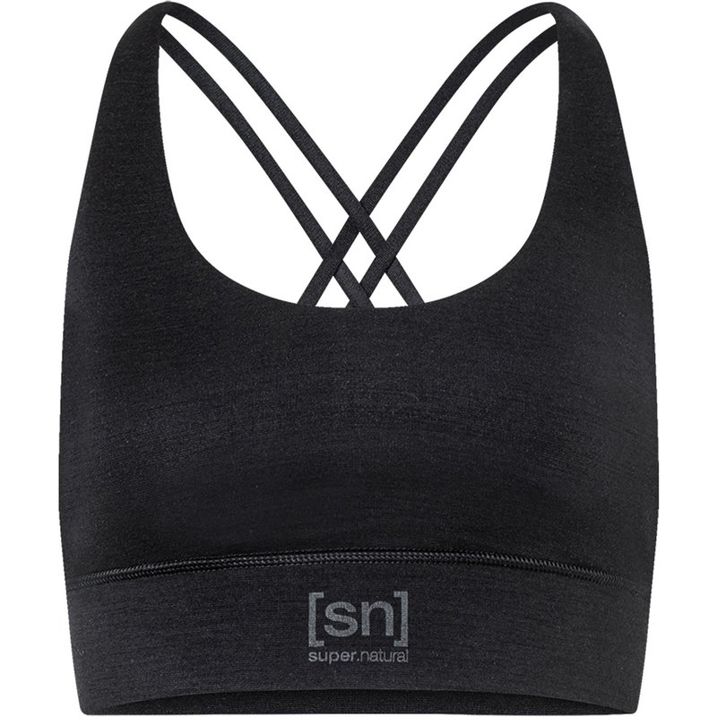 Super.Natural Damen All Day Super Sport BH