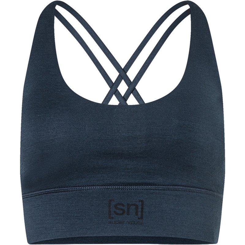 Super.Natural Damen All Day Super Sport BH