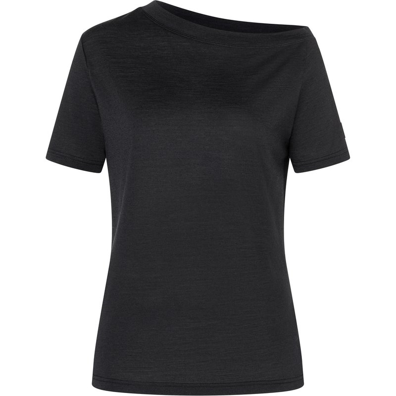 Super.Natural Damen Drop Shoulder T-Shirt