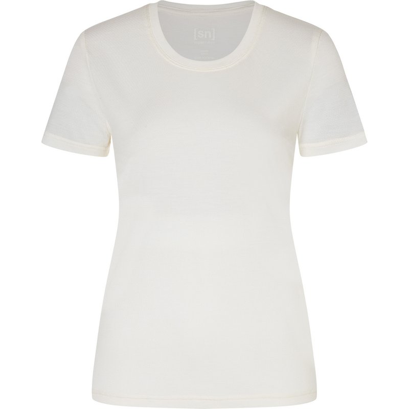 Super.Natural Damen Midsummer Air T-Shirt