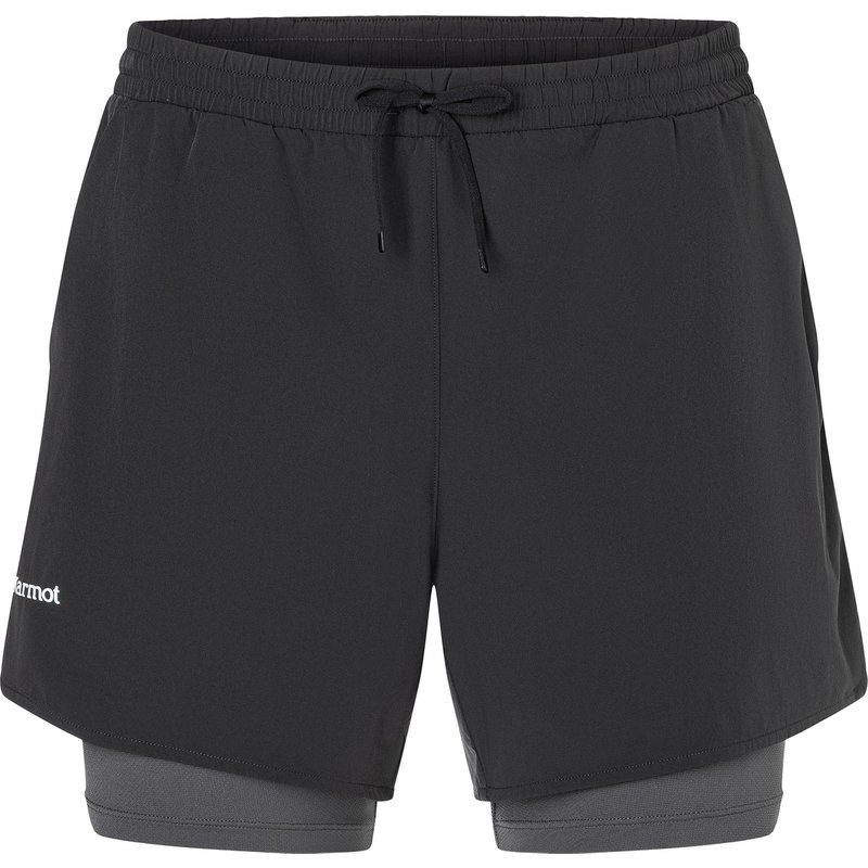 Marmot Herren Unpaved Lined Shorts