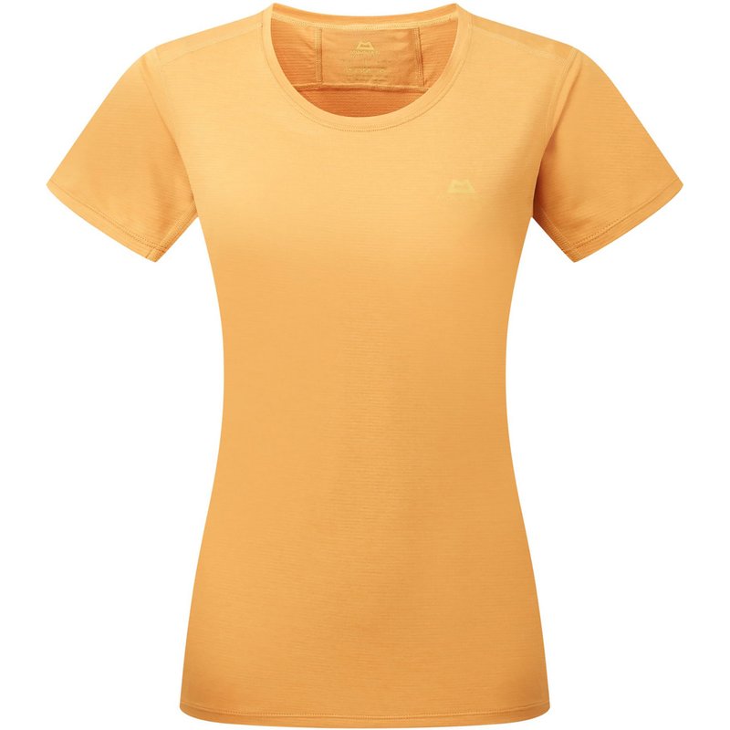 Mountain Equipment Damen Tempi T-Shirt
