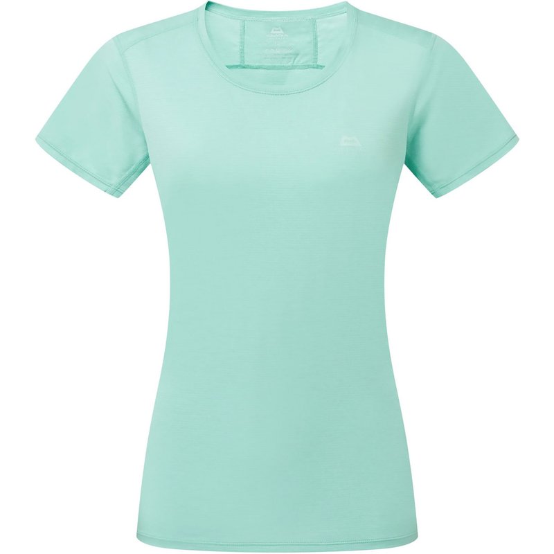 Mountain Equipment Damen Tempi T-Shirt
