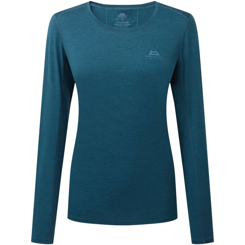 Mountain Equipment Damen Tempi Longsleeve