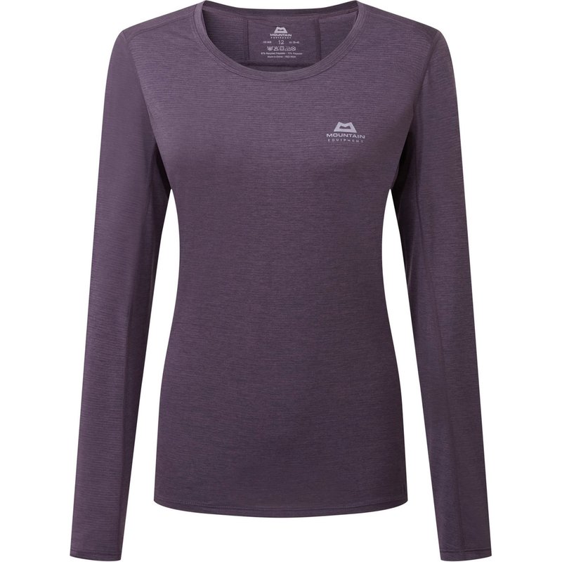 Mountain Equipment Damen Tempi Longsleeve