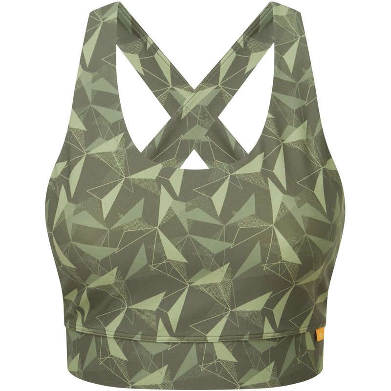 Mountain Equipment Damen Sereno Sport BH