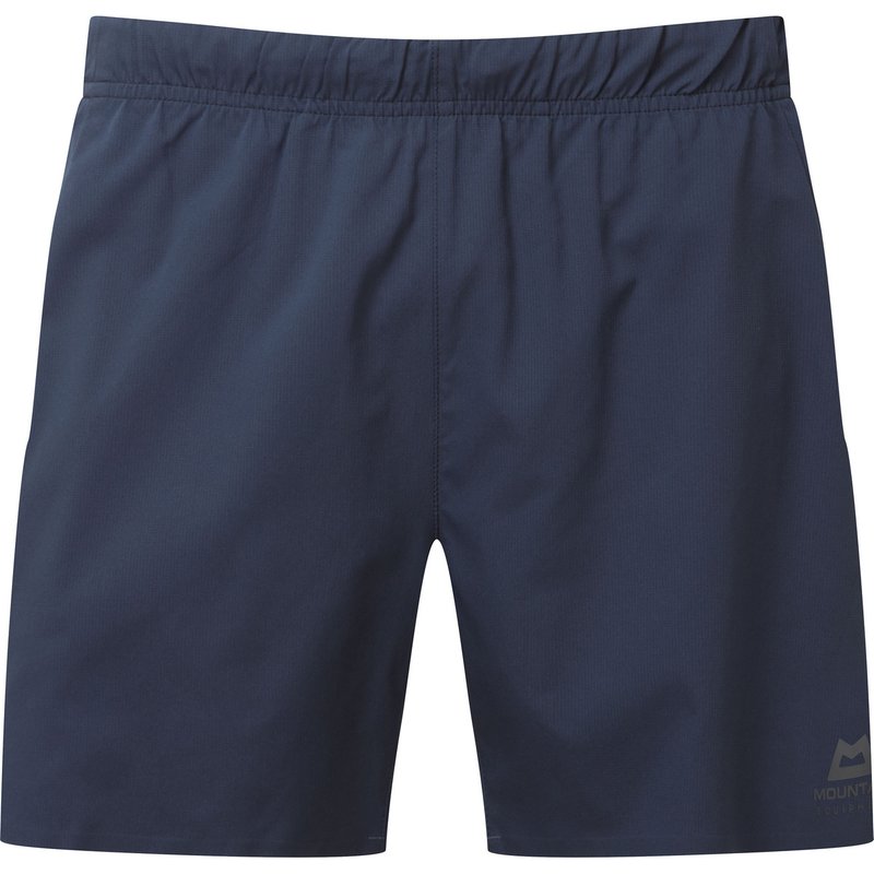 Mountain Equipment Herren Agilix Twin 5" Shorts