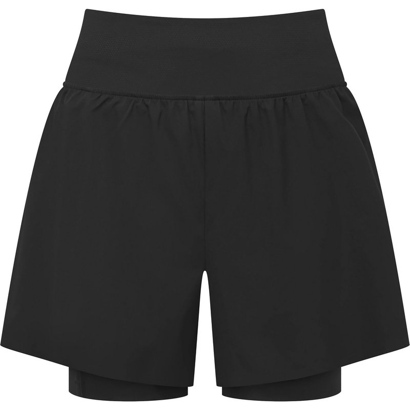 Mountain Equipment Damen Agilix Twin Shorts