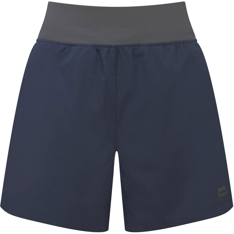 Mountain Equipment Damen Agilix 6" Shorts