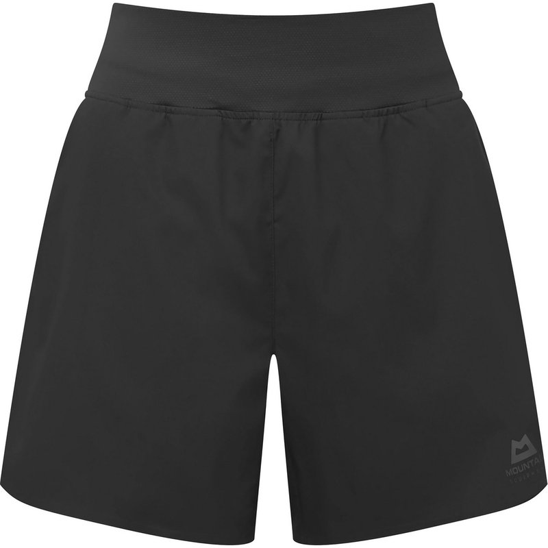 Mountain Equipment Damen Agilix 6" Shorts