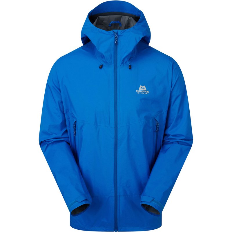 Mountain Equipment Herren Spyre Jacke