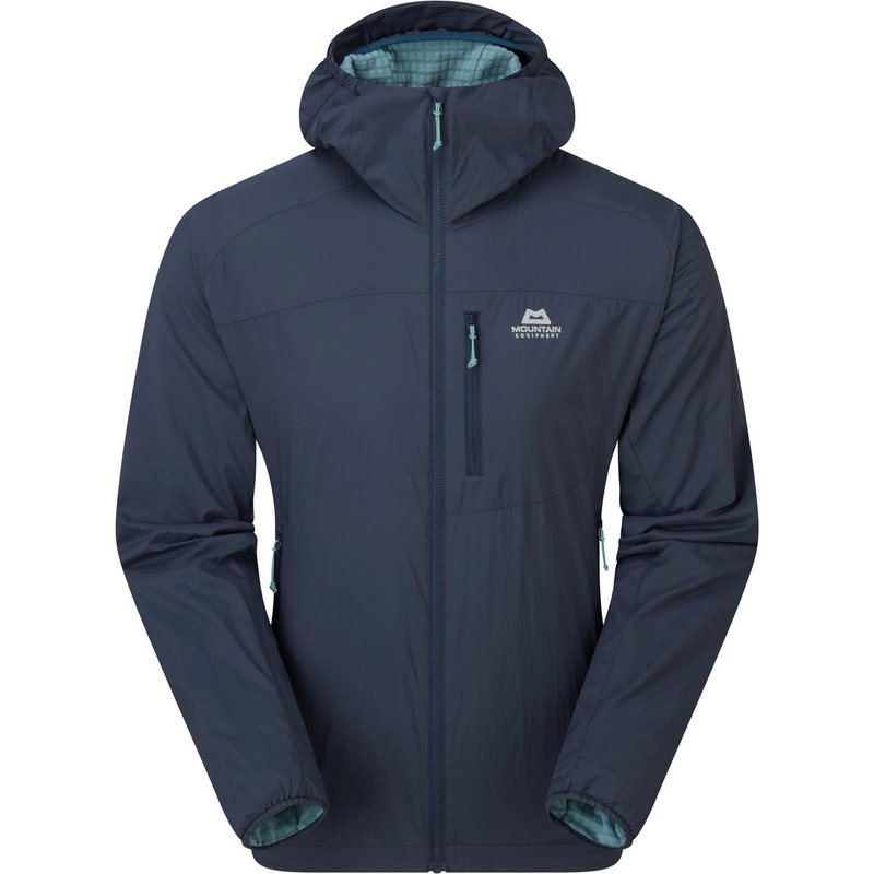Mountain Equipment Herren Aerotherm Jacke