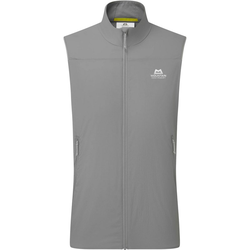 Mountain Equipment Herren Aerotherm Weste