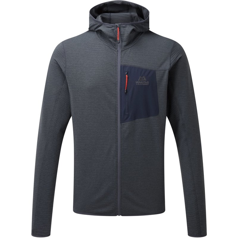 Mountain Equipment Herren Lumiko Hoodie Jacke