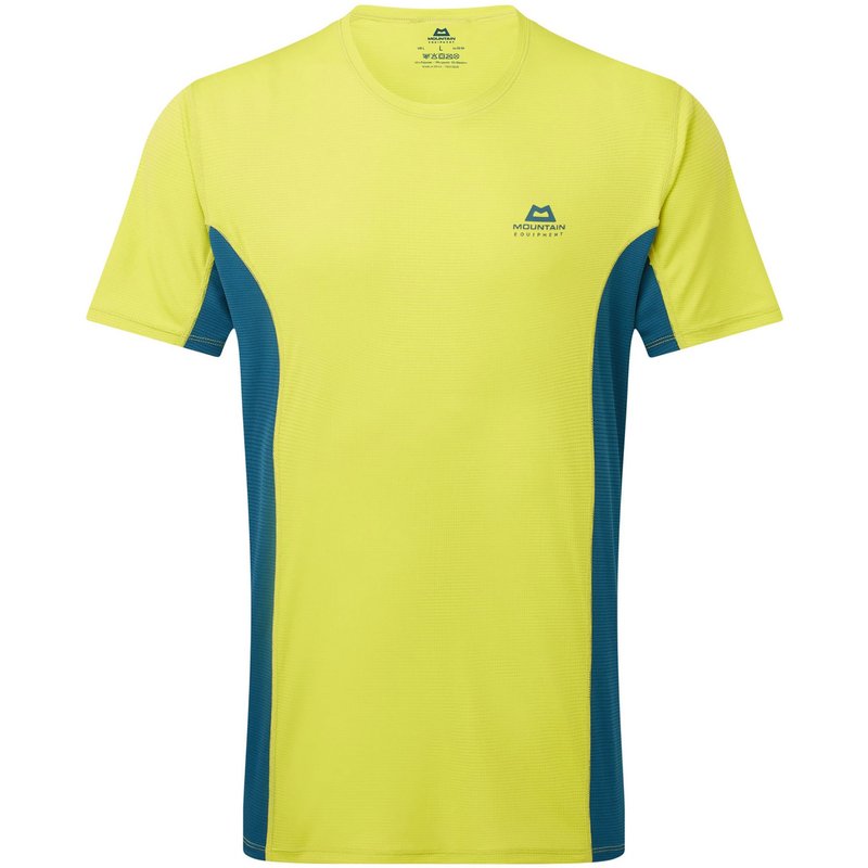 Mountain Equipment Herren Ignis T-Shirt