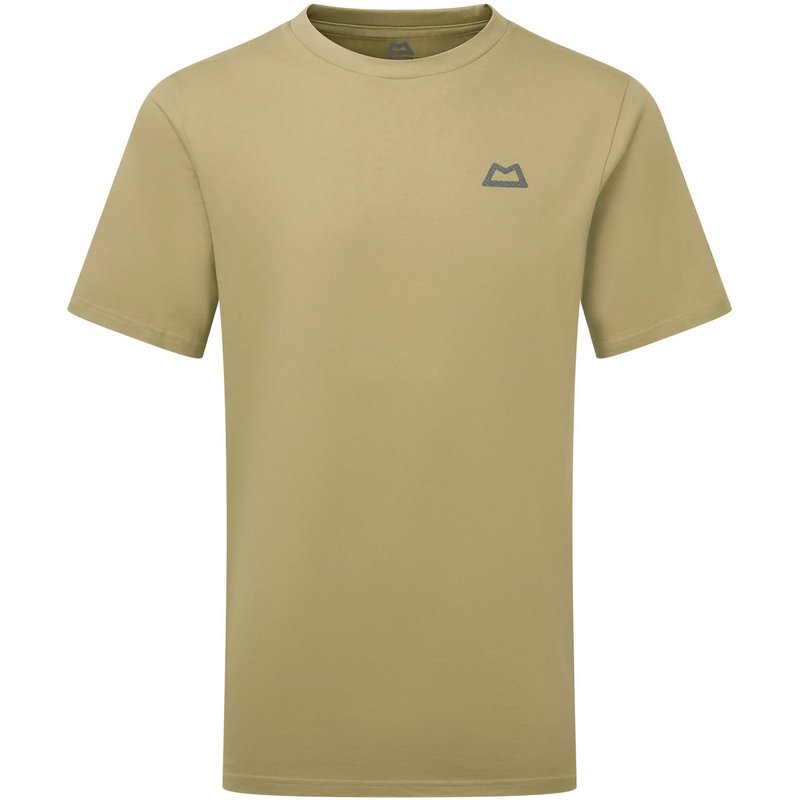 Mountain Equipment Herren Everest T-Shirt