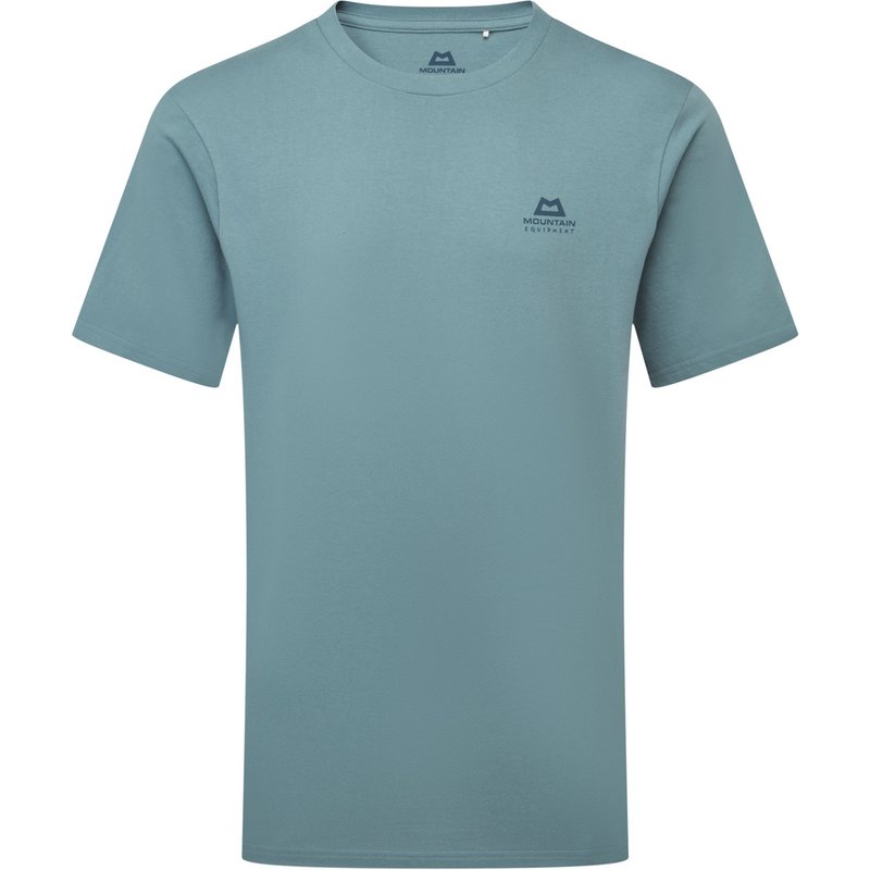 Mountain Equipment Herren Yorik On Wire T-Shirt