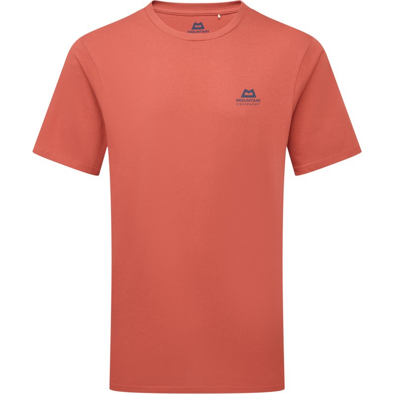 Mountain Equipment Herren Yorik On Wire T-Shirt