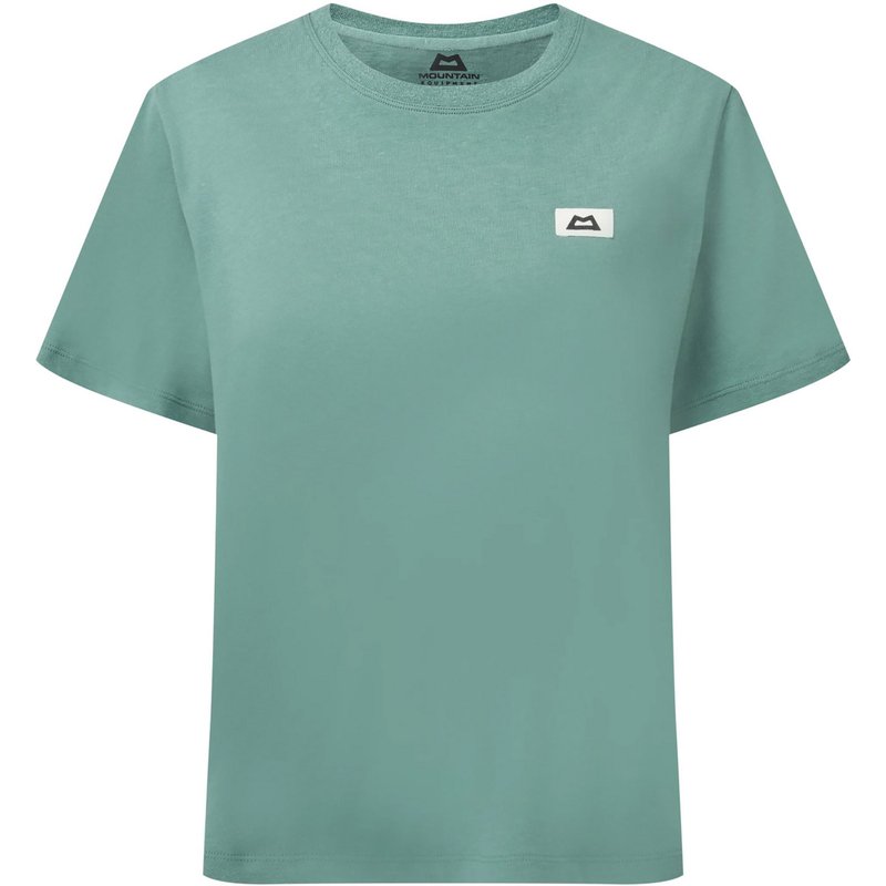 Mountain Equipment Damen Burren T-Shirt