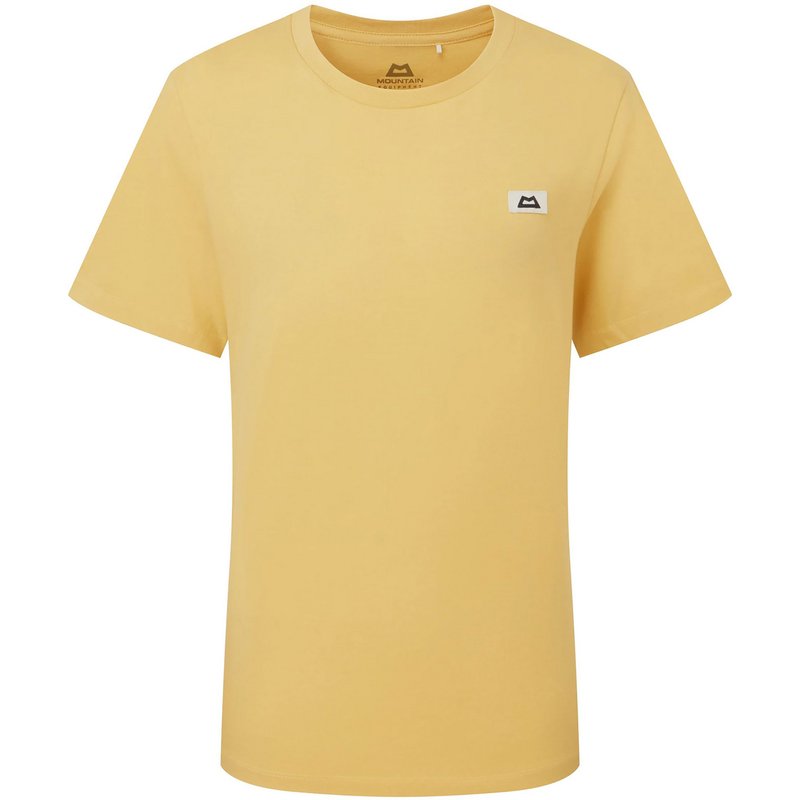 Mountain Equipment Damen Podus T-Shirt