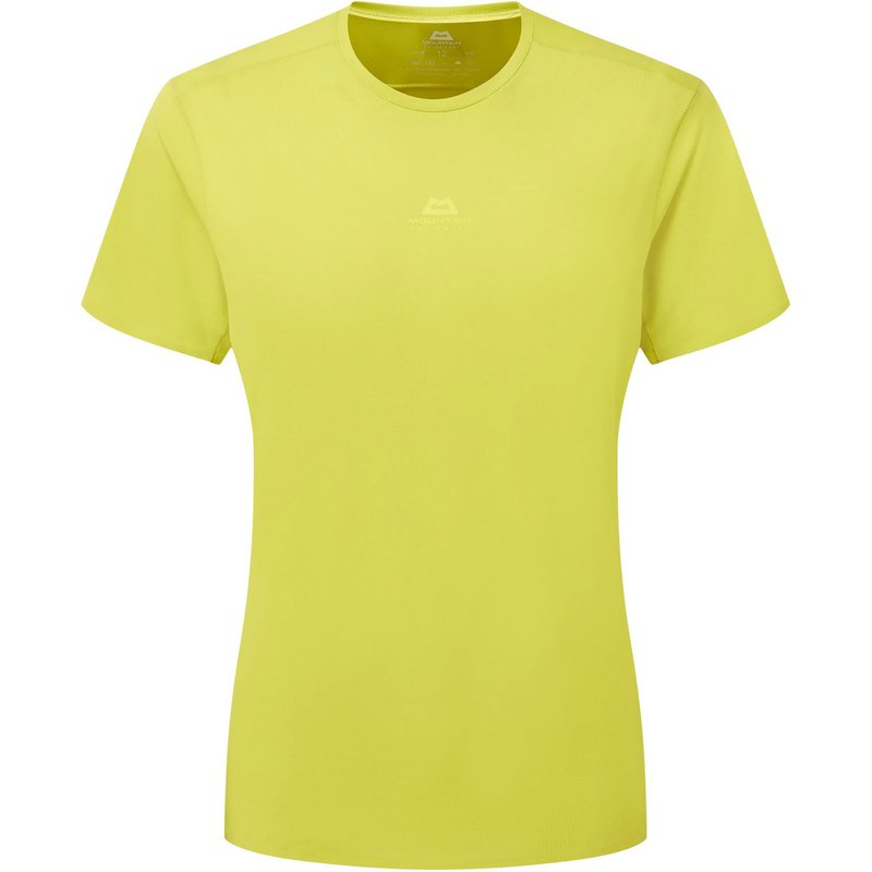 Mountain Equipment Damen Agilix T-Shirt