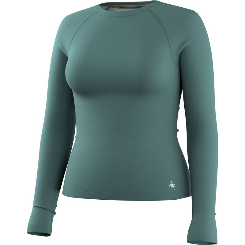 Smartwool Damen Intraknit All-Sason Merino Longsleeve