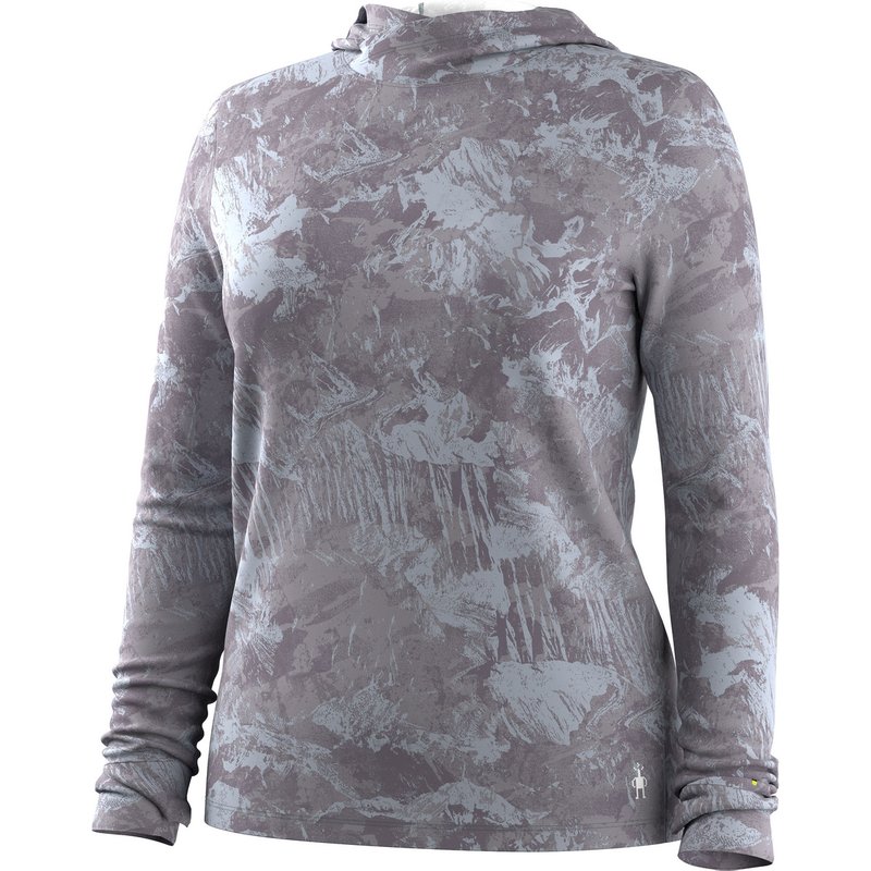 Smartwool Damen Merino Active Hoodie