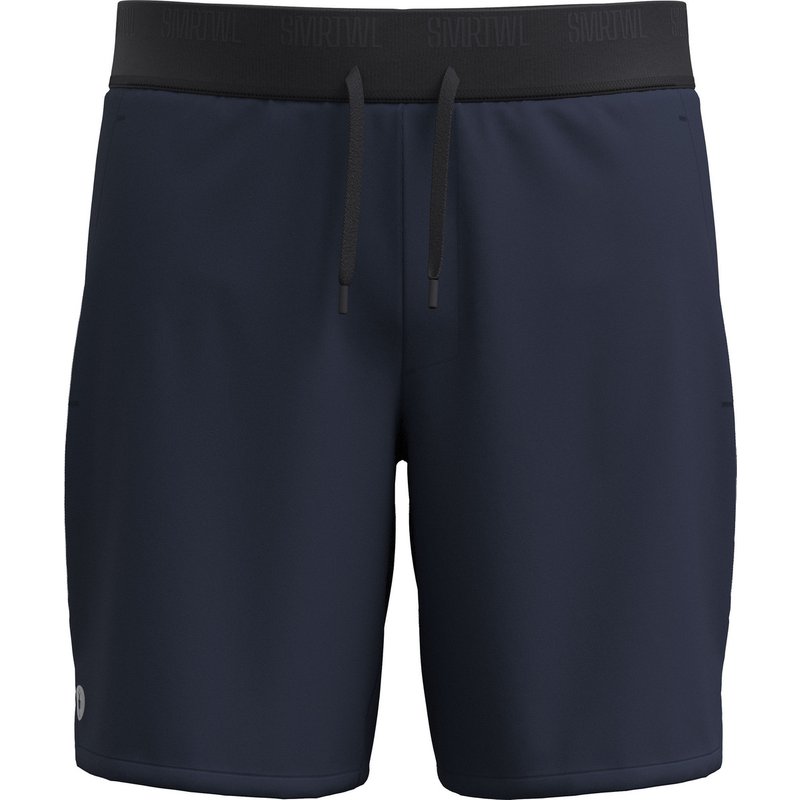 Smartwool Herren Active Lined 7" Shorts