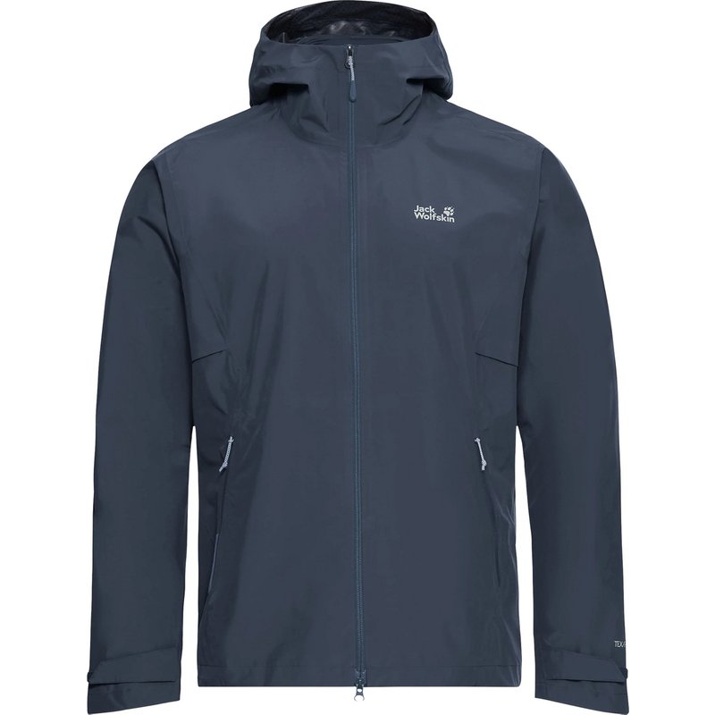 Jack Wolfskin Herren Litestride 3in1 Jacke