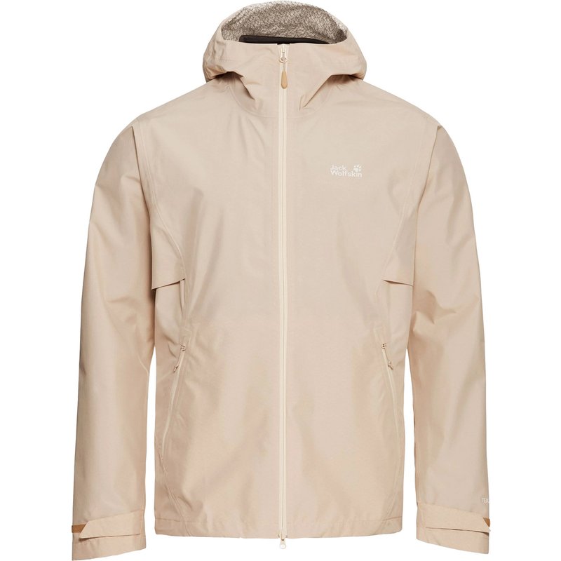 Jack Wolfskin Herren Litestride 3in1 Jacke