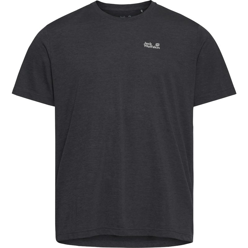 Jack Wolfskin Herren Wildtrail T-Shirt