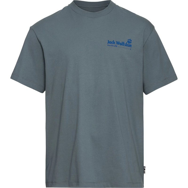 Jack Wolfskin Herren Confident T-Shirt