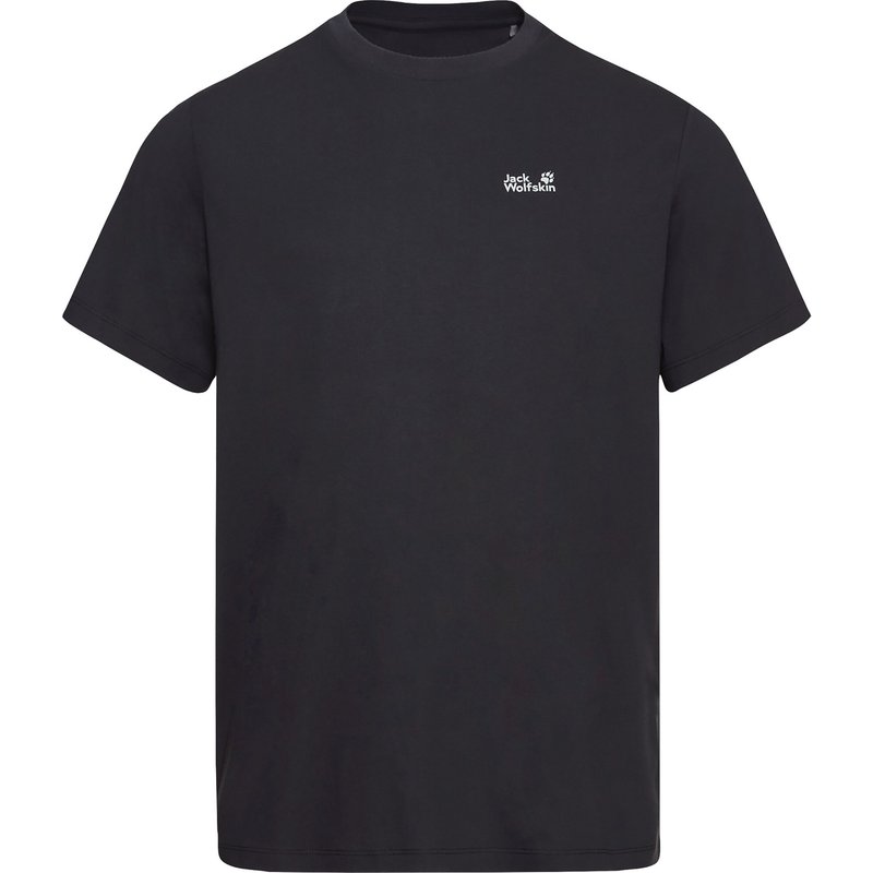 Jack Wolfskin Herren Essential T-Shirt