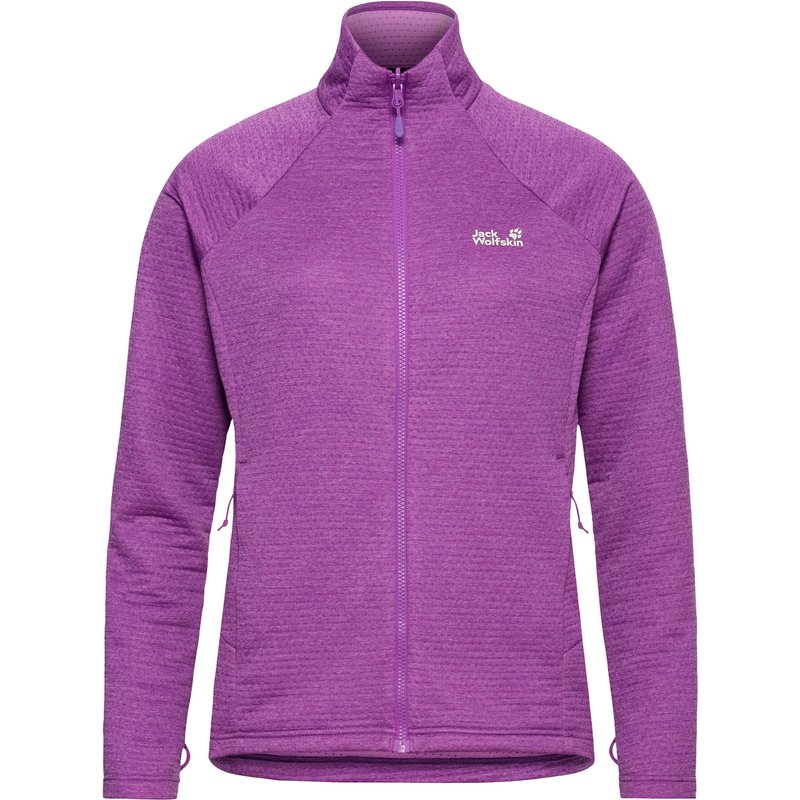 Jack Wolfskin Damen Anytrail Jacke