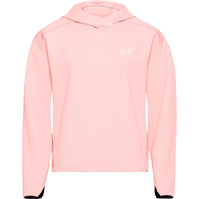 Jack Wolfskin Damen Astrotrail Hoodie
