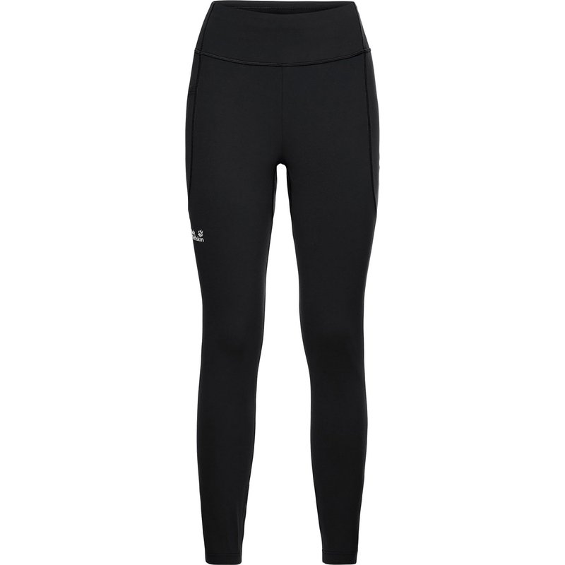 Jack Wolfskin Damen Wildstride Tights