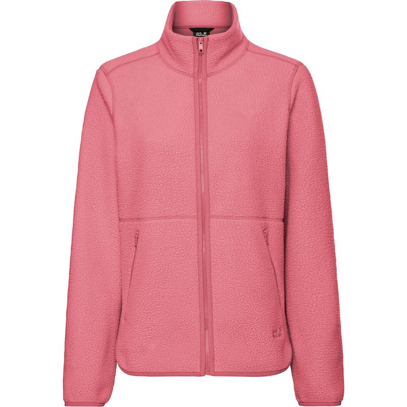 Jack Wolfskin Damen Lite Curl Jacke