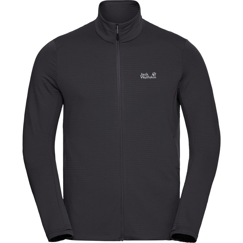 Jack Wolfskin Herren Litestride Jacke