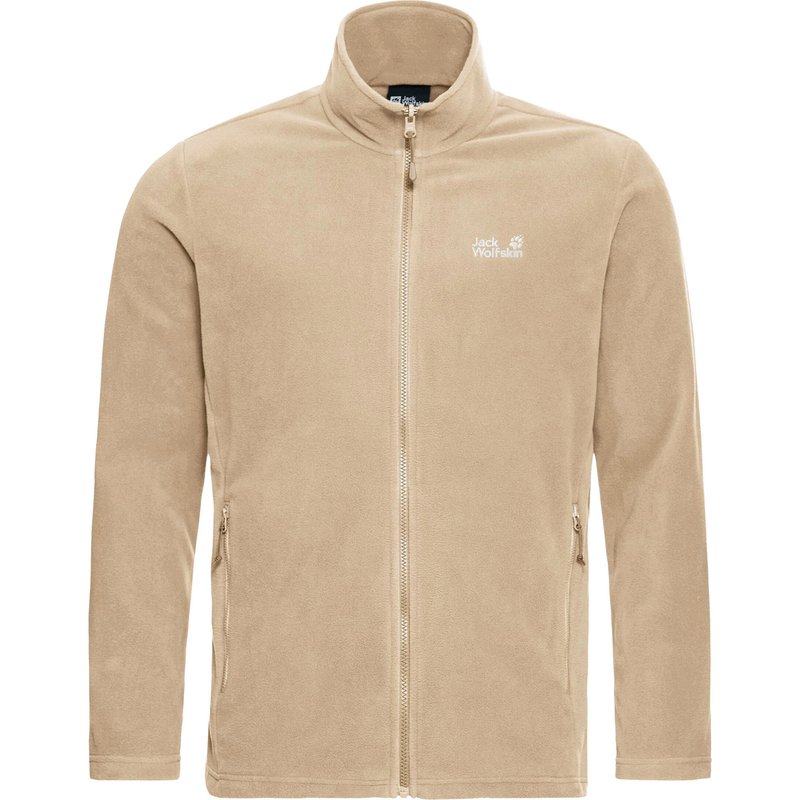 Jack Wolfskin Herren Taunus 100 Jacke