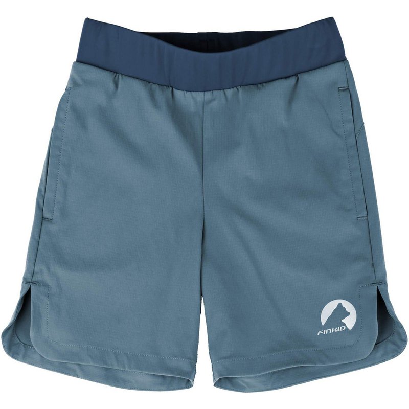 Finkid Kinder Voimakas Protect Shorts