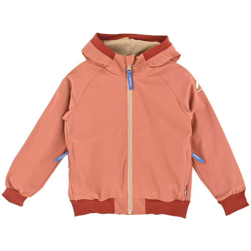 Finkid Kinder Juokka Protect Jacke