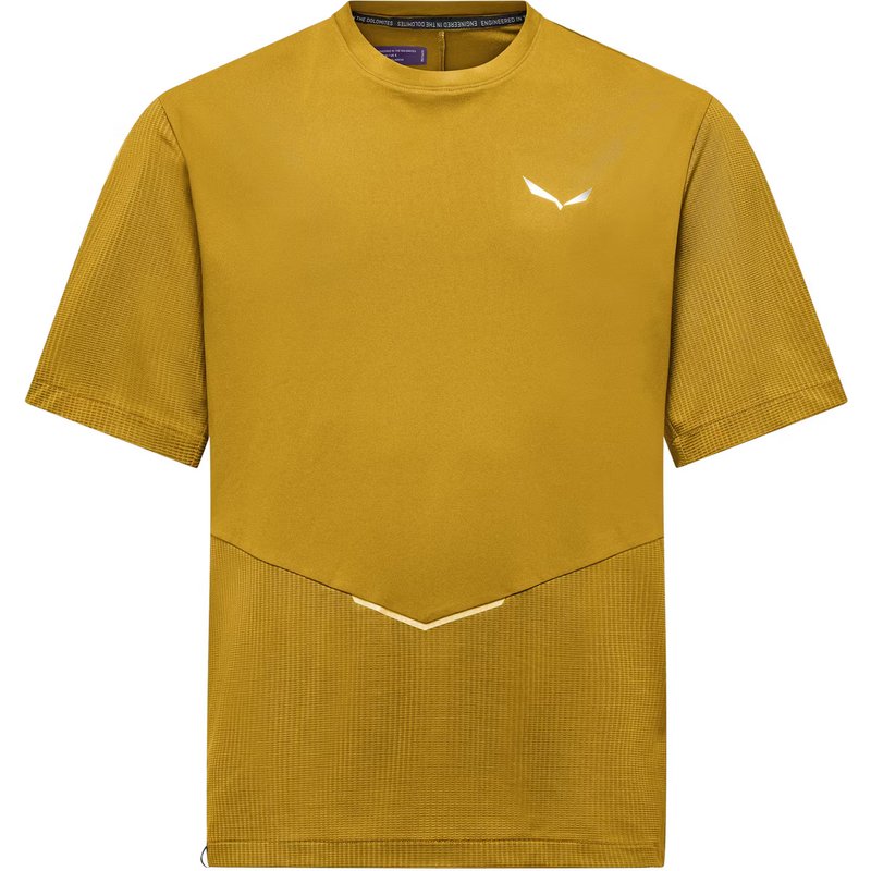 Salewa Herren Pedroc Dry Hyb T-Shirt