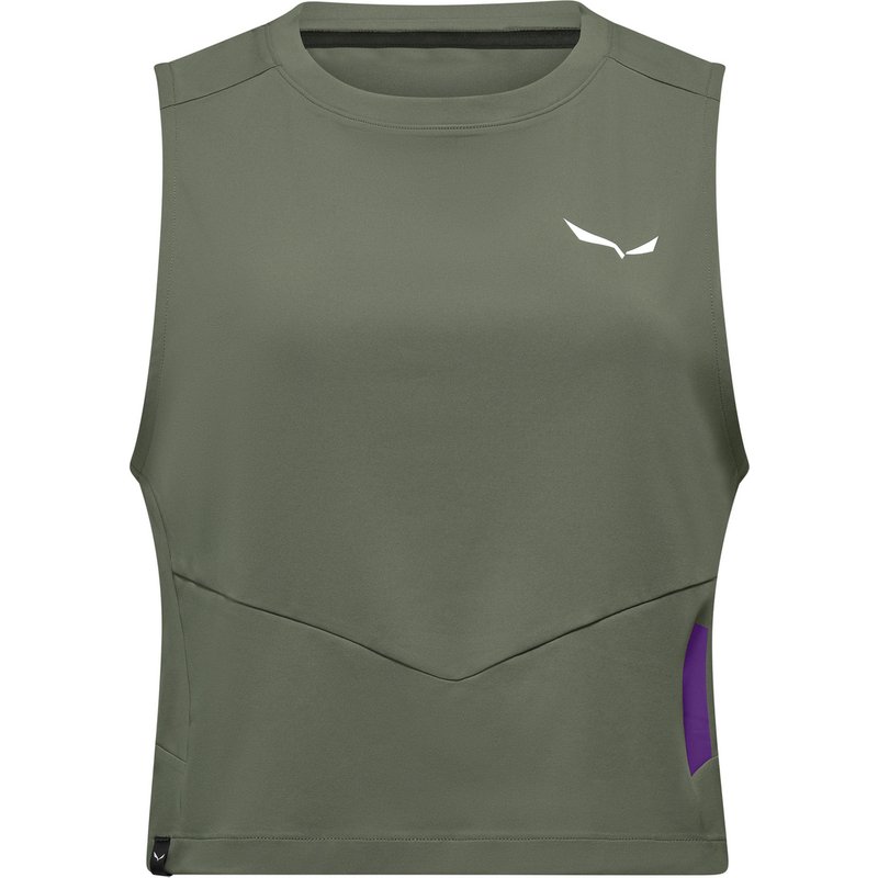 Salewa Damen Pedroc Dry Light Top