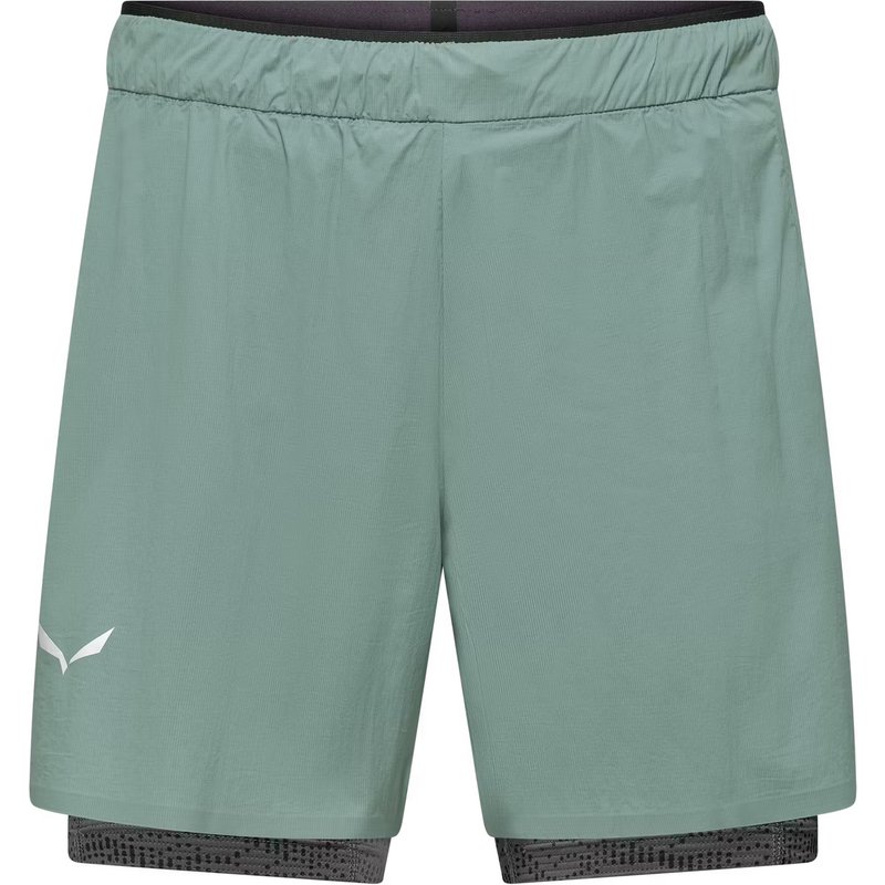 Salewa Herren Pedroc DST 2in1 Shorts
