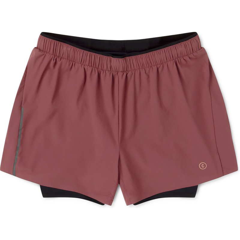 Ciele Damen DLY 4'' Shorts