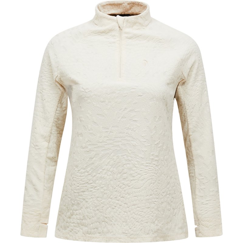 Peak Performance Damen Discover Pullover