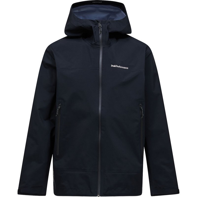 Peak Performance Herren Treeline GTX 3L Jacke