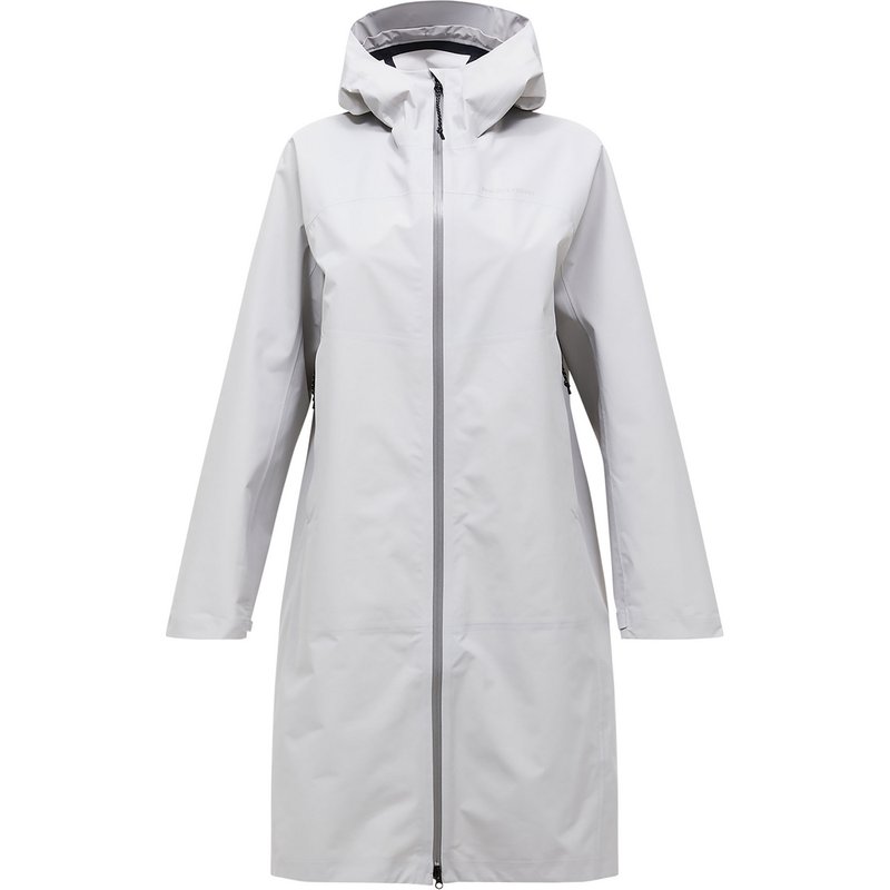 Peak Performance Damen Treeline Shell Parka