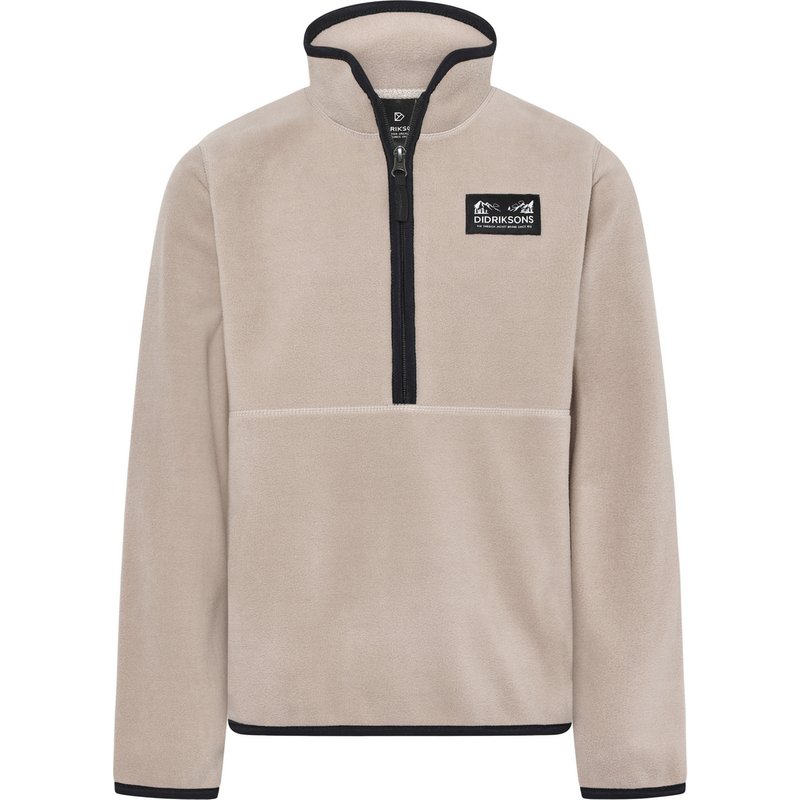 Didriksons Kinder Rubi Half Zip Pullover